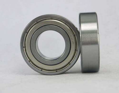 Easy-maintainable 6205KA/C4 Bearing