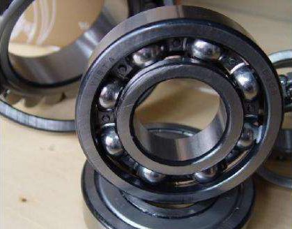 Latest design 6307 TNH/C4 bearing