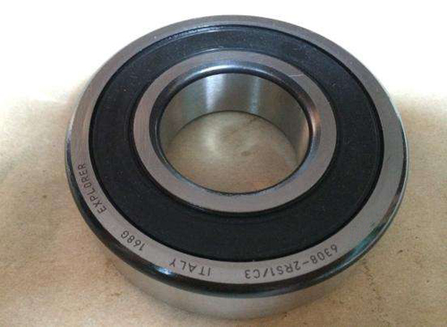 6308-2RS C4 ball bearing Instock