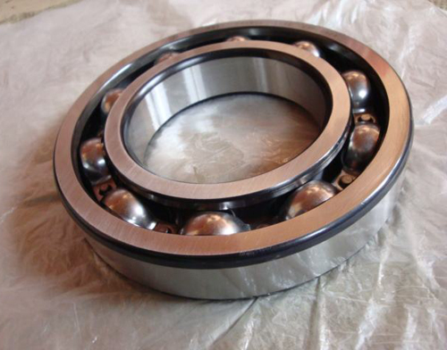 Quality bearing 6204 2RS