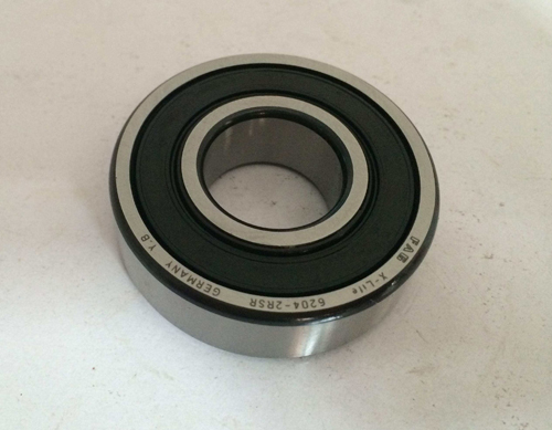 Fancy 6204/C3 deep groove ball bearing