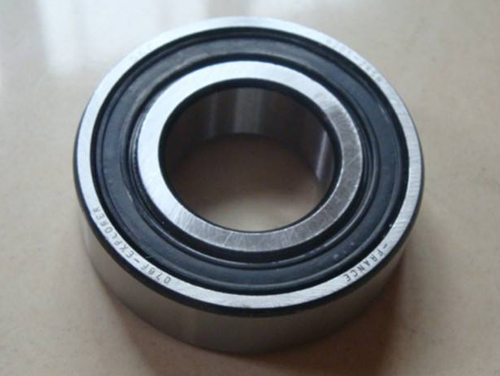 Easy-maintainable bearing 6205 C3 for idler